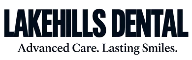 Lakehills Dental logo